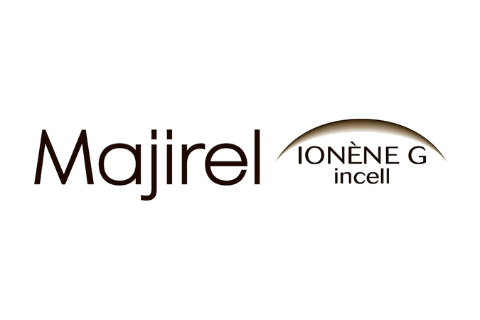 Majirel Logo